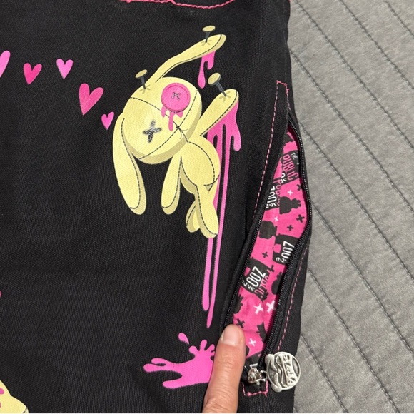 EUC Tote Bag - Picture 6 of 12